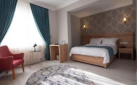 acar hotel Kırıkkale